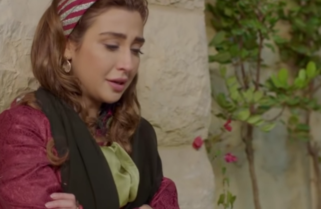 خليجيه تخون زوجها فلم اباحي 2024 Episode 2 Bint Al Shahbandar – مسلسل بنت الشهبندر الحلقة 2