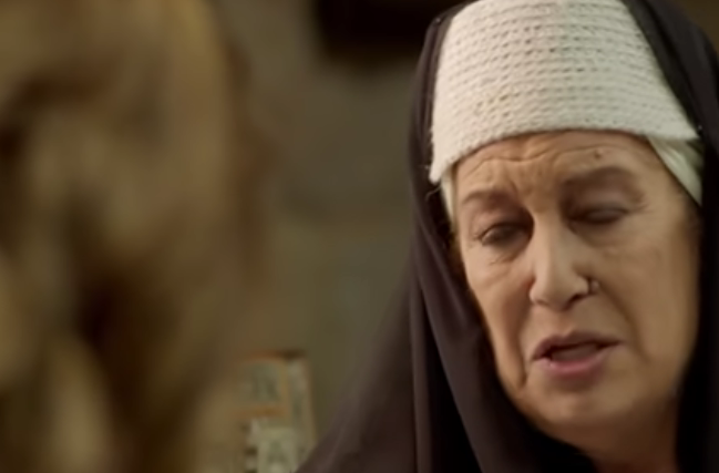 تخون زوجها مع اخوه للكبار 2024 Episode 22 Bint Al Shahbandar – مسلسل بنت الشهبندر الحلقة 22