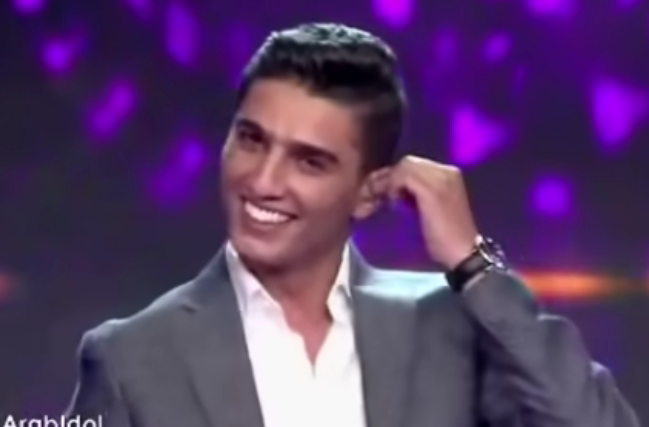 كشفها تخونه مع اخوه للكبار 2024 Arab Idol – episode 12