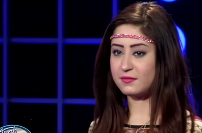 كشفها تخونه مع اخوه للكبار 2024 Arab Idol – episode 2