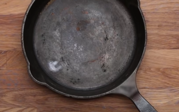 رقص منزلي خليجي 2024 How To Cook With Cast Iron