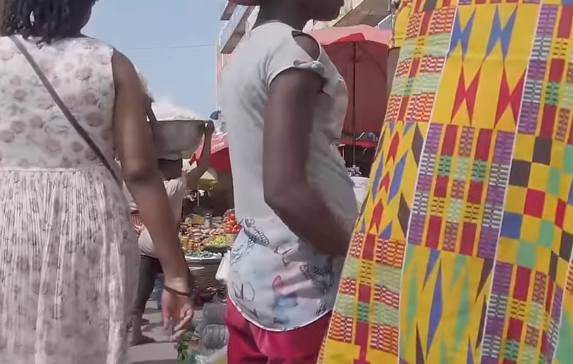 سكس ياسمين الخطيب تظهر كسها وطيزها 2024 HANA ACCRA, AFRICA