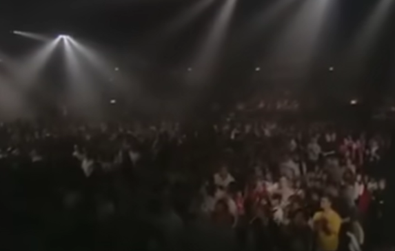 سكس الممثله شيماء الحاج ومنى تظهر كسها وطيزها En Concert DVD (2004)2024