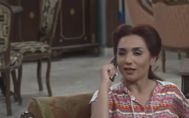 فضيحه بنت مع المخرج 2024 Azma 3aeleyah Series Episode 18 | مسلسل ازمة عائلية الحلقة الثامنة عشر