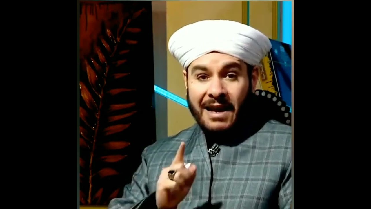 ما حكم المرأة التي تخون زوجها د.وليد الحسيني