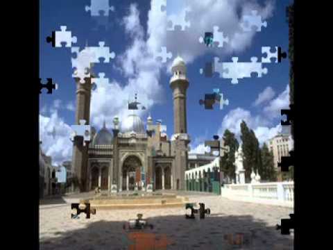 my azan اذان الفجر من مصر 2011