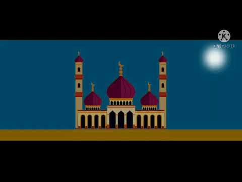 أذان الفجر – موسى مصطفى | كراميش