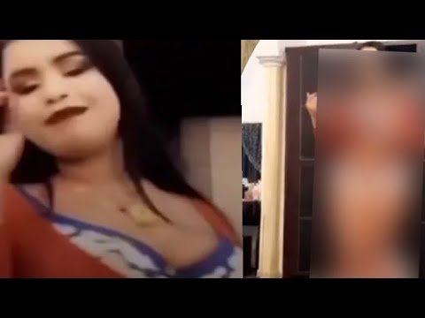 فيديو كرمي الفاضح المسرب تورط الفنانة كرمي منت آب في موريتانيا / فضيحة Garmi Mint Abbe