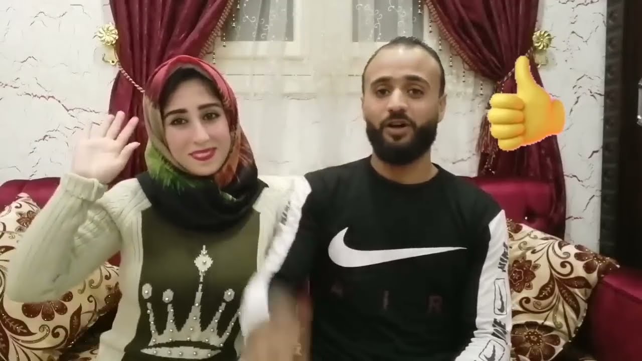 أول فيديو لينا على القناة 😍(فيديو تعريفي) نتمنى دعمكم ونكون عند حسن ظنكم 💕