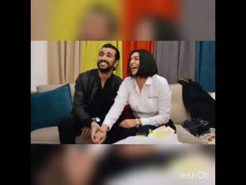 Lobna sdiri et majd belghith فضيحة بزاز #لبنى_السديري في علاقة سرية مع مجد بلغيث