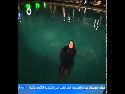 فضيحة الفنانه دومنيك والصدر الضاهر‬   شاهد للكبار فقط +18‬