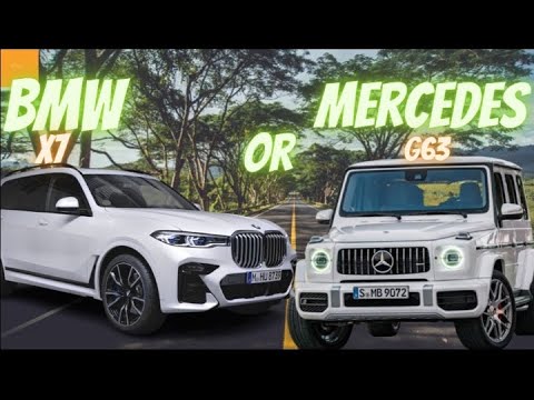 تشترى ايه bmw x7 ولا mercedes g63 اعرف مواصفاتهم و سعرهم. اسعار خيالية لا تشاهد سكس) xxx) فهو حرام