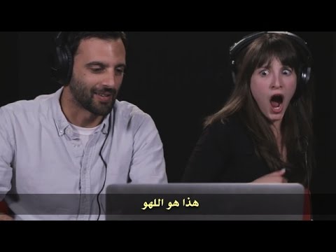 أزواج يشاهدون الأفلام الإباحية معا لأول مرة – مترجم عربي