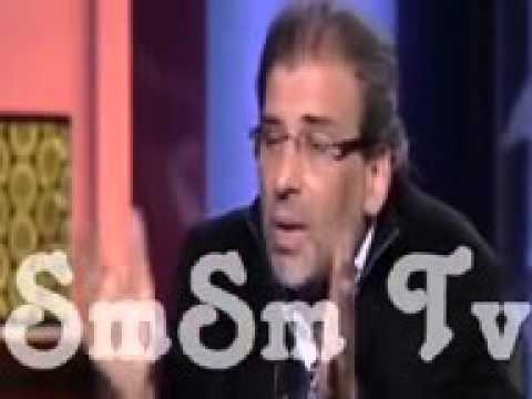 بالفيديو   تعليق خالد يوسف على الصور الجنسية المنشورة واحمد موسى مع خالد صلاح    15 12 2015   YouTub