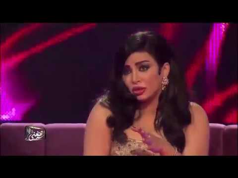 سؤال محرج جداً لـ الفنانة مروة عن مشهد إغتصاب إتعاد أكثر من مره ( الإغتصاب بحدود ) ..لسة هنغني