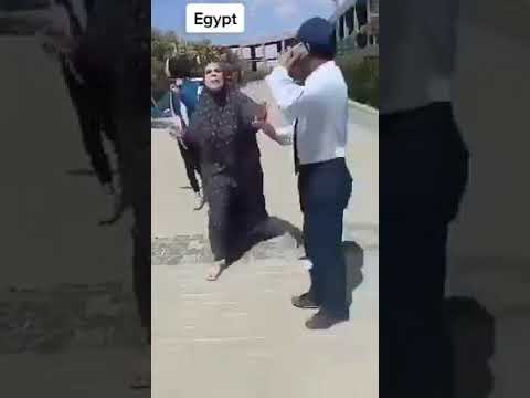 خناقه كومباوند الشيخ زايد