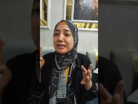 على خطى البلوجر هدير عبدالرازق ..«منار»: جـِوزي ابو العيال صــ ـور كل حاجة ونشر الفيديوهات على النت