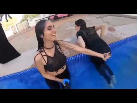 فضيحه مشهوره نارين بيوتي (+18)