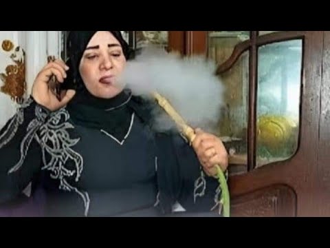 القبض على صاحبة قناة ام شهد