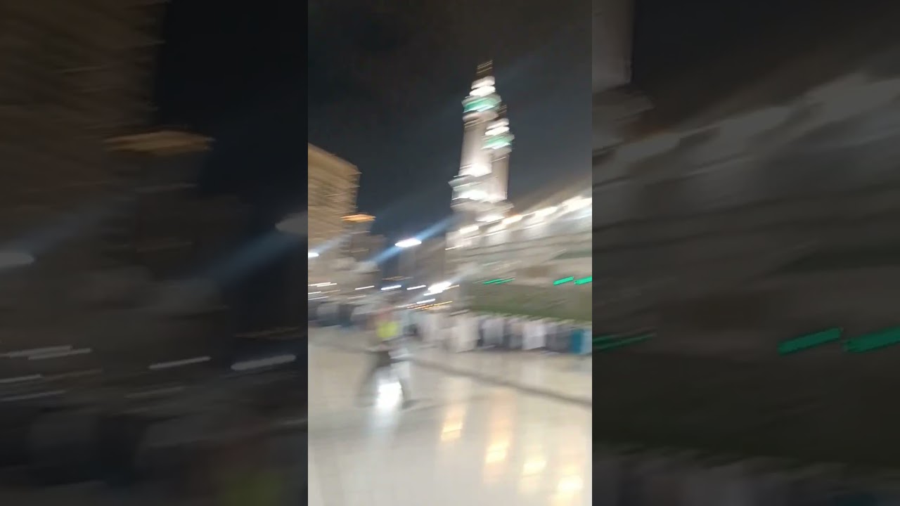 ماشاءالله الحرم المكي الشريف صلاة الفجر منظر جميلة #المباشر #❤️🌹🕋🤲#