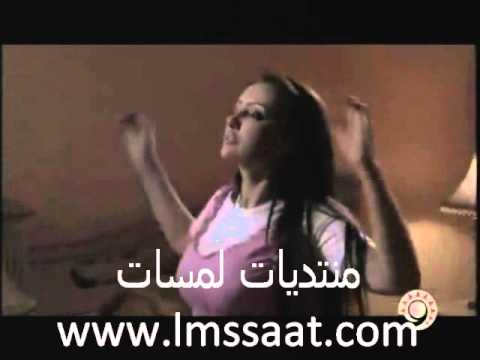 فضيحة الفنانه ميساء مغربي