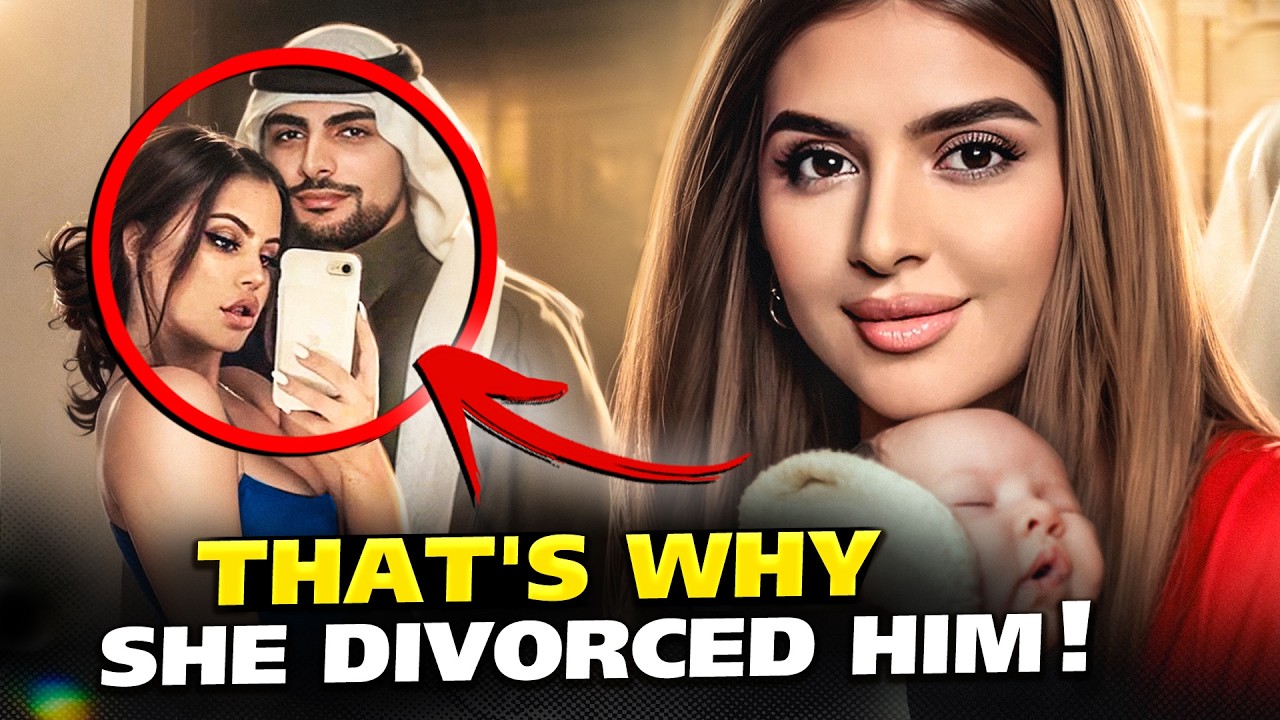 What Fate Awaits Dubai Princess Mahra After Scandalous Divorce? See the Reaction of Her Father!