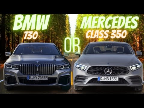 تشترى ايه Bmw 730 ولا mercedes gls class 350 اتفضل اعرف سعرهم و مواصفاتهم لاتشاهد سكس) xxx) فهو حرام