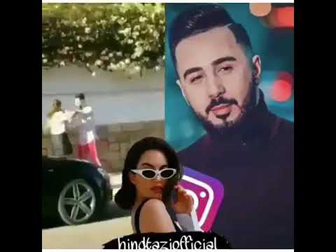 فضيحة بدر سلطان يدرب بنت في شارع