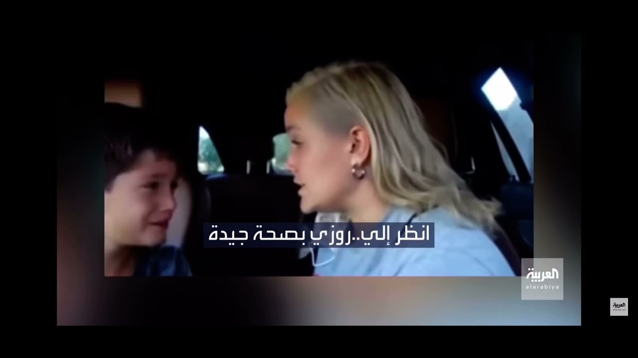 فضيحة مشهوره امريكيه تكذب ع متابعينها 😜