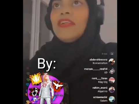 شاهد فضيحة ميمي تدخل موقع اباحي مقلب من المتابعين 😂