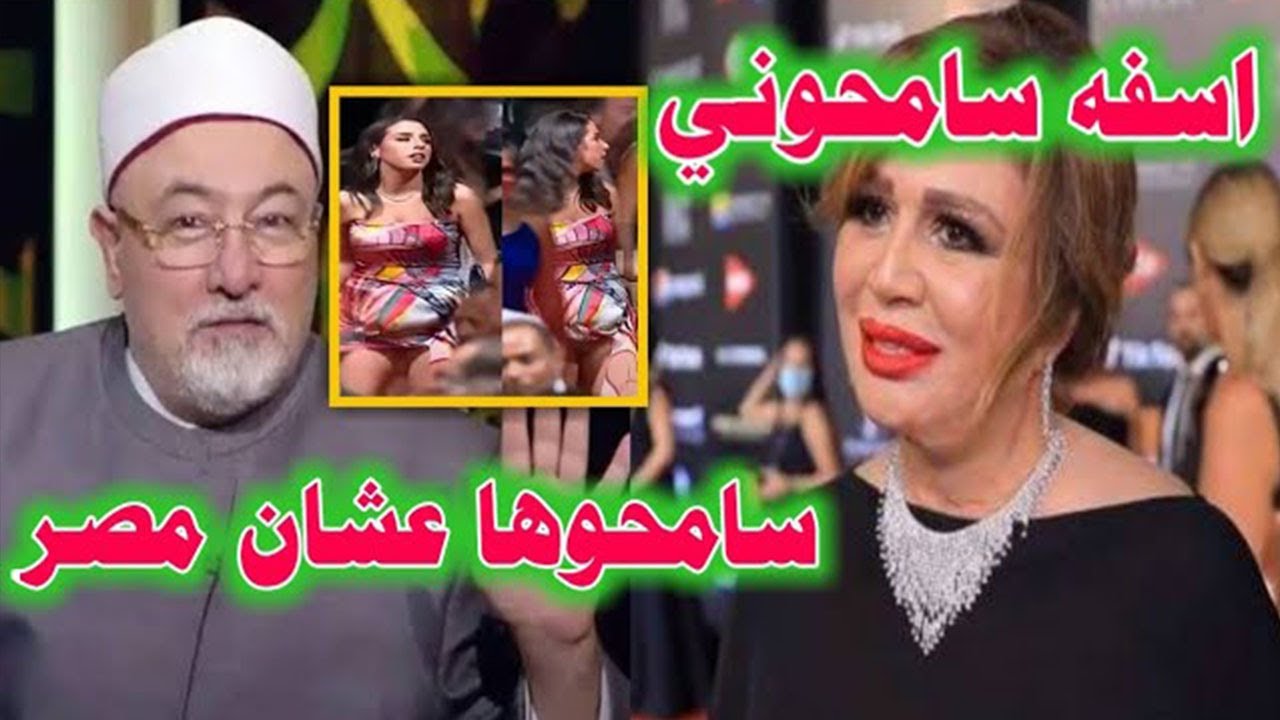 فضيحة الفنانه الهام شاهين تهاجم الجمهور انتم مين يا جاهله وفيلم ريش ده مقرف ومفيش نظافه