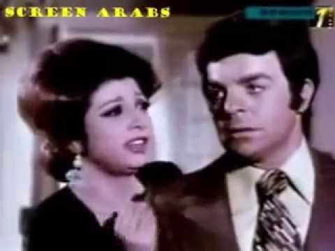 فضيحة الفنانة نبيلة عبيد تتحرش بالفنان سمير صبرى || سااااااااخن ||