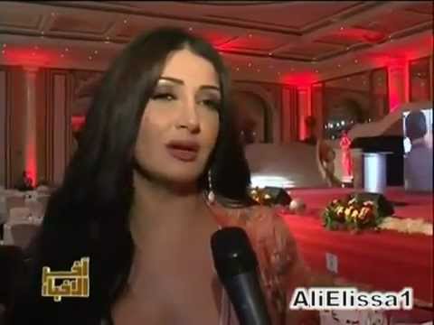 غادة عبد الرازق فضيحة الفستان – YouTube.FLV