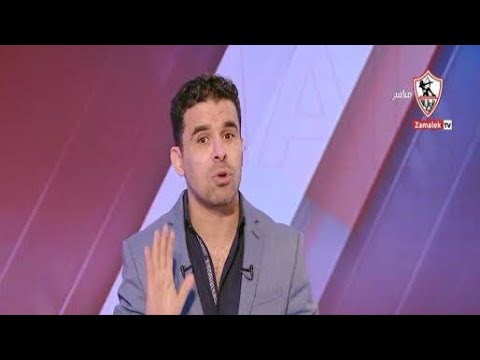 الغندور يثير الذهول بعد صدمة الزمالك..3 عتاولة يفجرون الرعب بعد إصابة رمضان صبحي