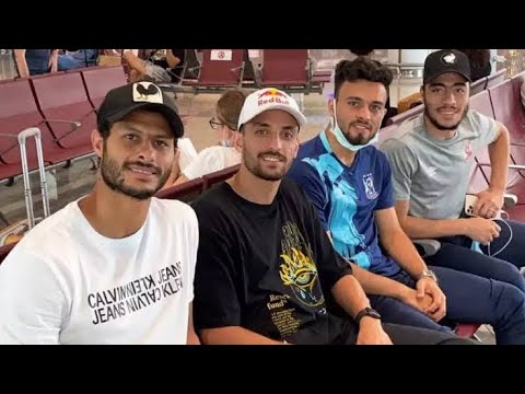 الشناوي وطاهر في مرمى نيران الأهلاوية..النجم السوبر يتهم قناة الزمالك بالكذب