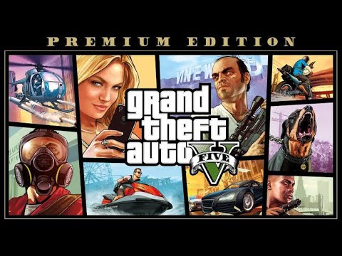 اسهل طريقة لتحميل لعبة gta v5 grand theft auto v تورنت للكمبيوتر pc