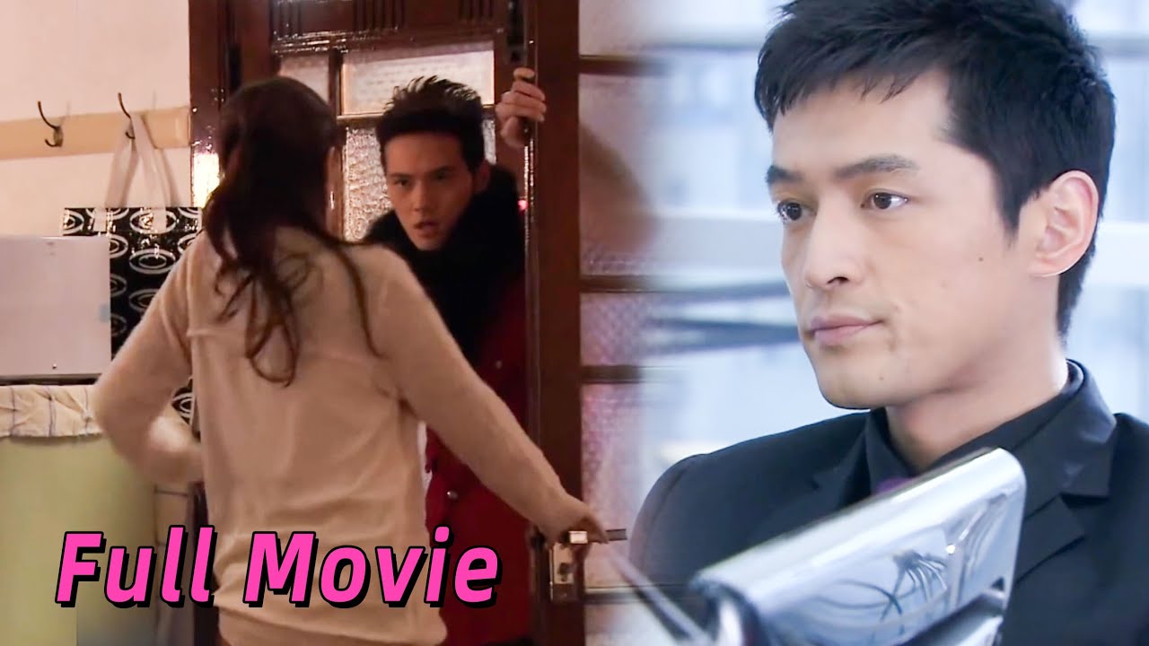 【Full Movie】The drunkard harassed Cinderella, not knowing that she was the CEO’s girlfriend!