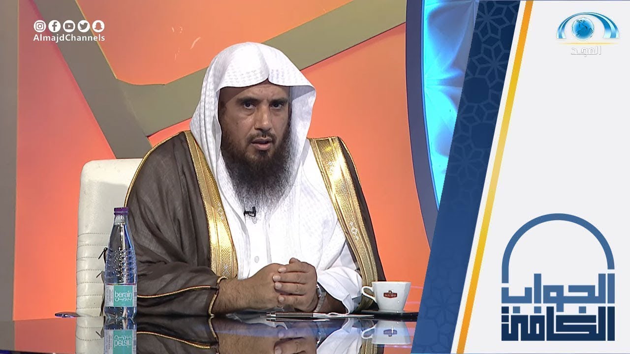 حكم صلاة الفجر بعد 7 دقائق من الأذان ؟ | معالي الشيخ أ.د : سعد الخثلان