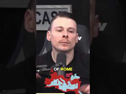 Rome’s Shocking Citizenship Scandal! #shorts #controversy