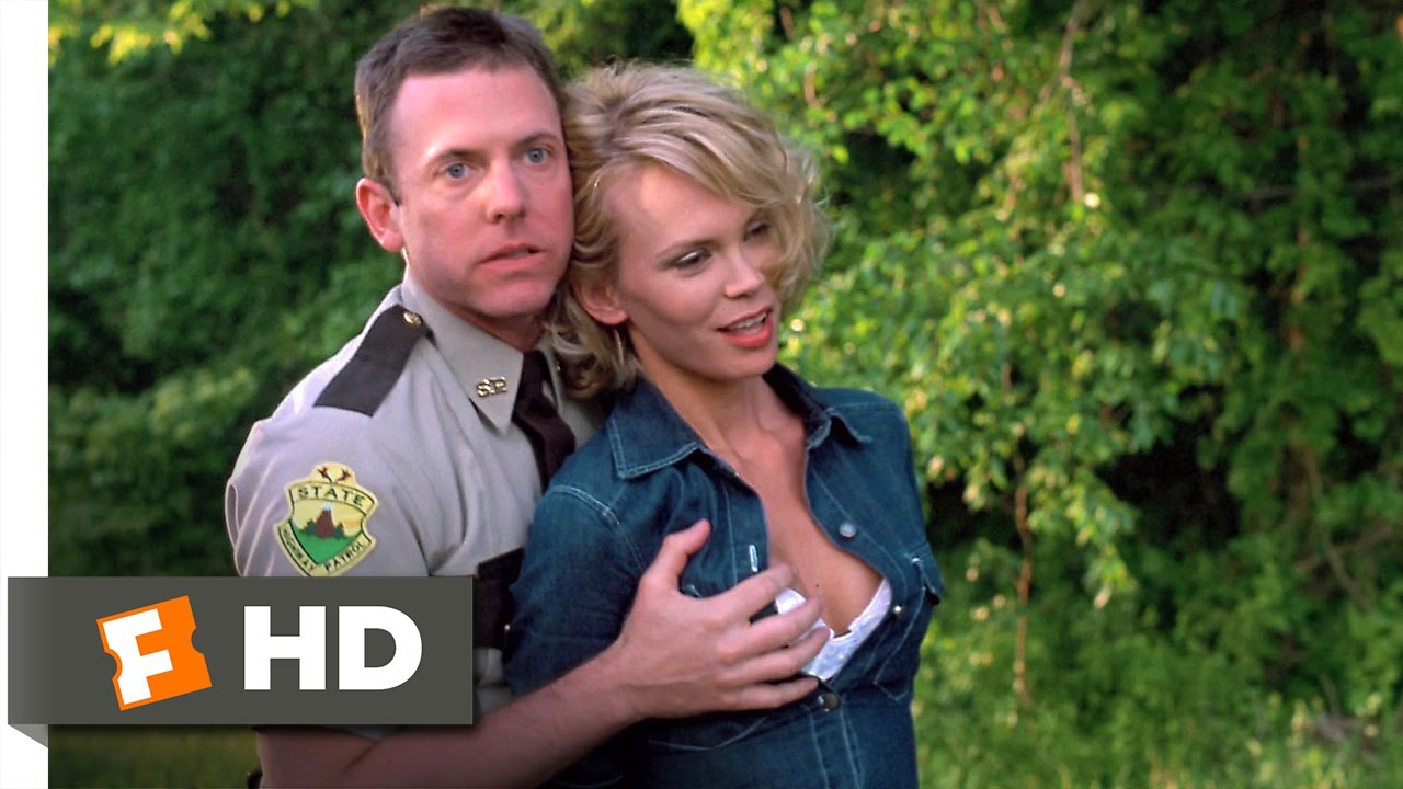 Super Troopers (3/5) Movie CLIP – Horny Germans (2001) HD