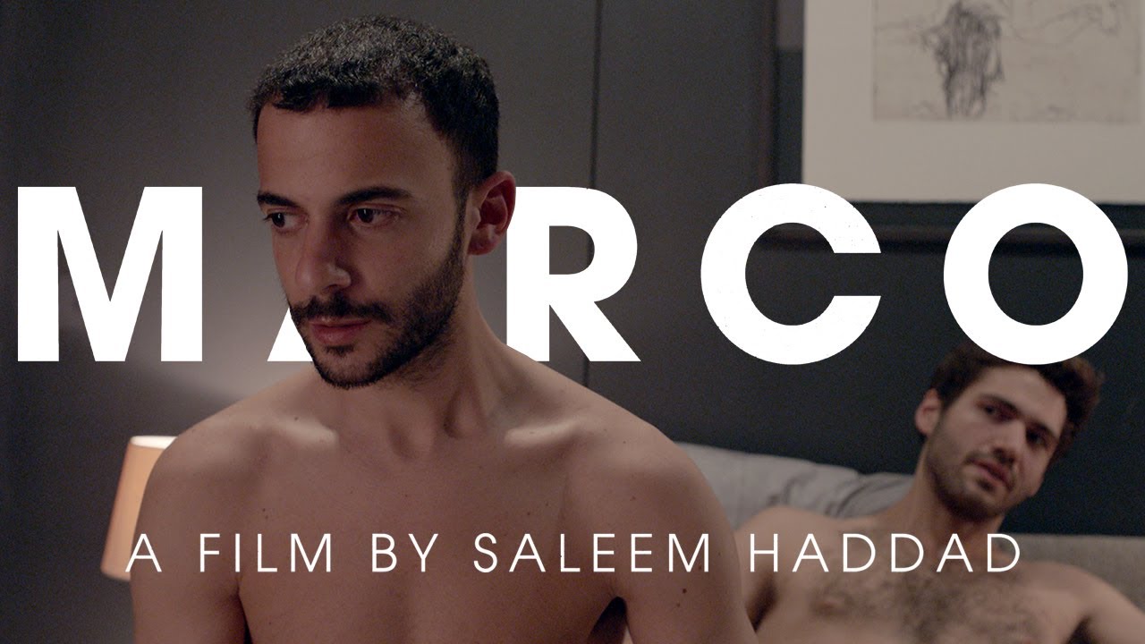 Marco (2019) a film by Saleem Haddad