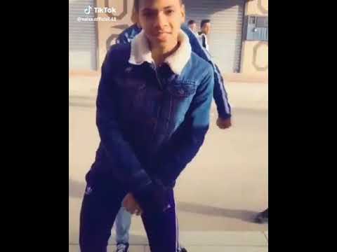 فتاة مغرية المشهورة في tik tok ❤