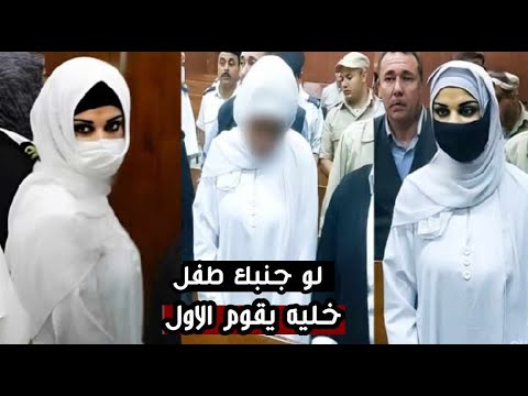 الفيديو ده مينفعش تتفرج عليه لو كان جنبك طفل خليه يقوم الاول عشان ده فوق ال21