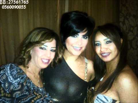 قبل الحذف فضيحة الفنانة شمس 2012