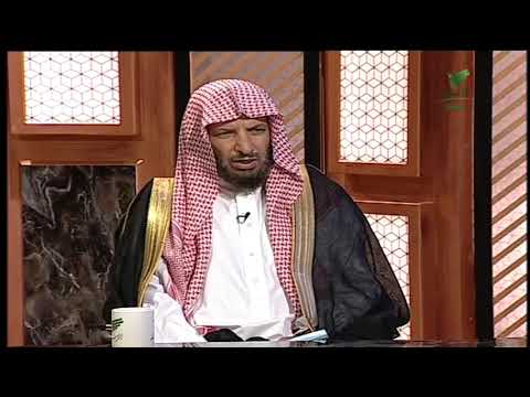 حكم من أدركه أذان الفجر وهو في صلاة الوتر؟ الشيخ سعد الشثري