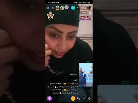 اهانه اللمبي وعلي افندينا شقط مراته منو بيجو لايف