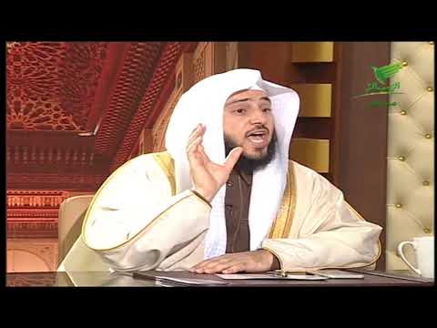 هل يشرع لصلاة الفجر اذانين؟الشيخ عبدالله السلمي