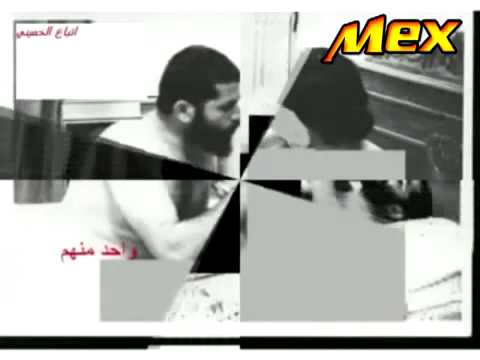 فضائح جنسية لمراجع شيعية كبيرة