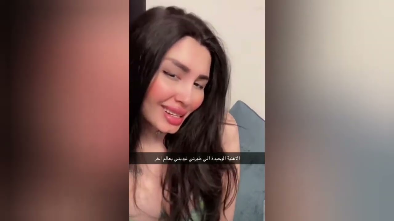 فضيحة ميرا النوري والتمثيل الاباحي