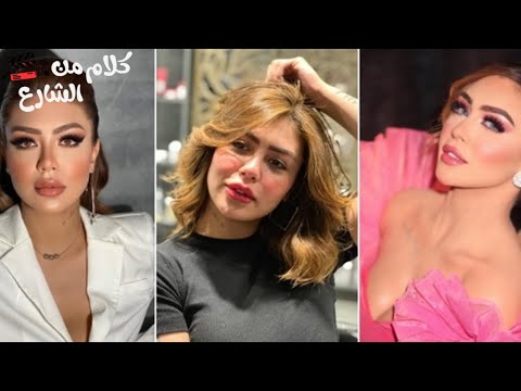 أول ظهور لجوز هدير عبد الرازق بعد الفيديو: أقسم بالله ما بتاعي